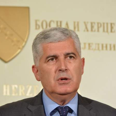 "Očekujem oslobađajuću presudu za Prlića i ostale"