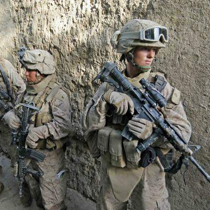 Američka vojska izvela zračni napad na položaje ISIL-a u Somaliji