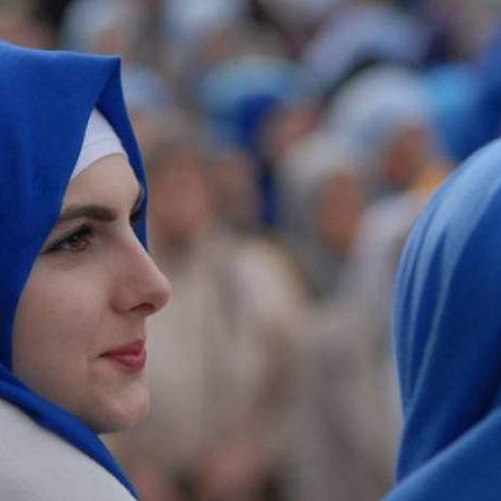 Vjerske (ne)slobode: Može li hidžab u pravosudne institucije BiH?