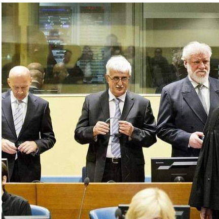 Danas historijska presuda u slučaju „Prlić i ostali“: Hoće li Tribunal čuti glas žrtava?