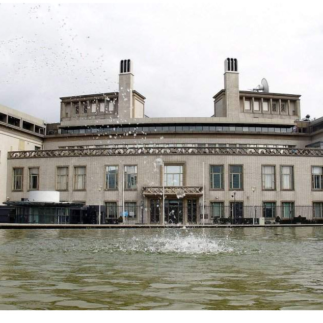 Izjava Haškog suda u povodu smrti Slobodana Praljka