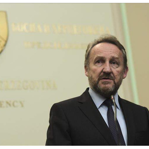 Izetbegović: Zauvijek ćemo pamtiti zlo i zločince, Tuđman olakšao posao Hagu