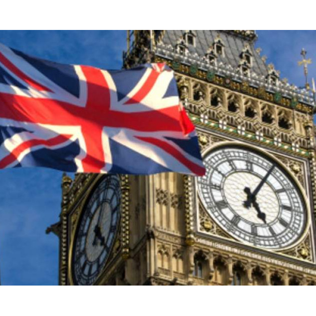 Ambasada Velike Britanije: Smrt Praljka ne smije zamagliti istinu o neopisivim zločinima