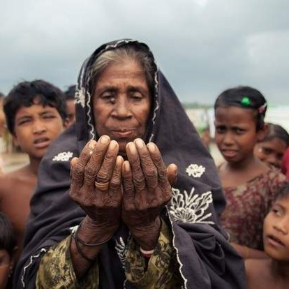 U Mostaru otvorena Izložba: 'Rohingya' muslimani koji umiru u tišini