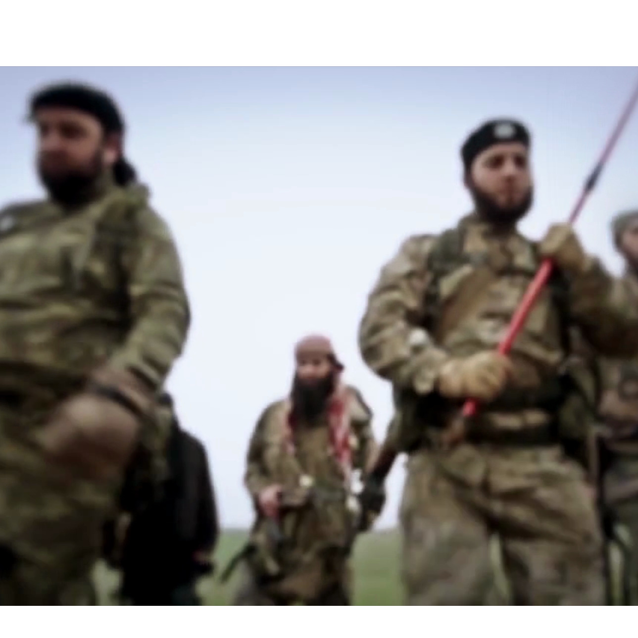 Istanbulska policija privela 62 osumnjičena pripadnika organizacije ISIL