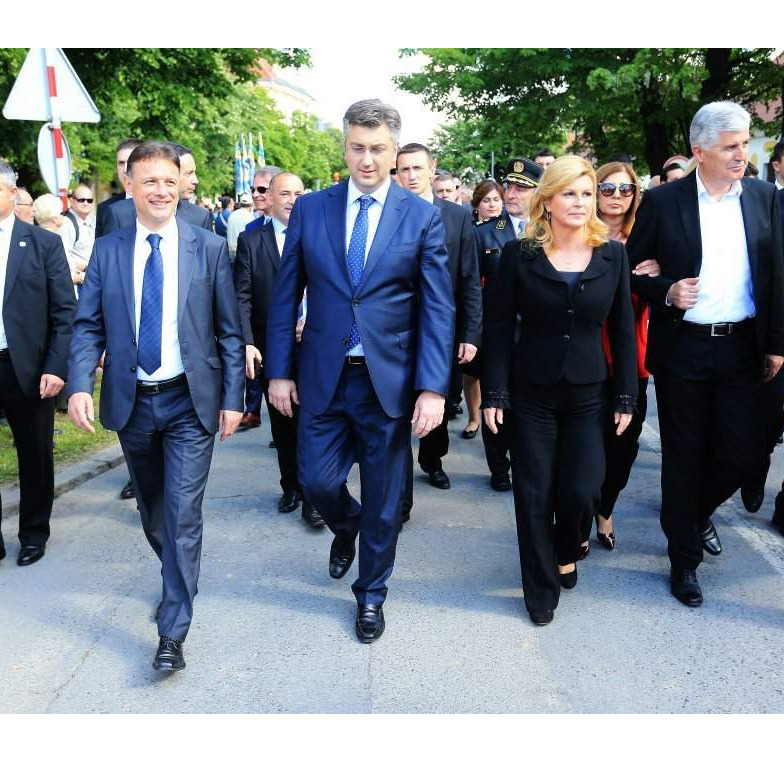 Austrijski "Standard": Hrvatska nema pravne opcije za reviziju haške presude