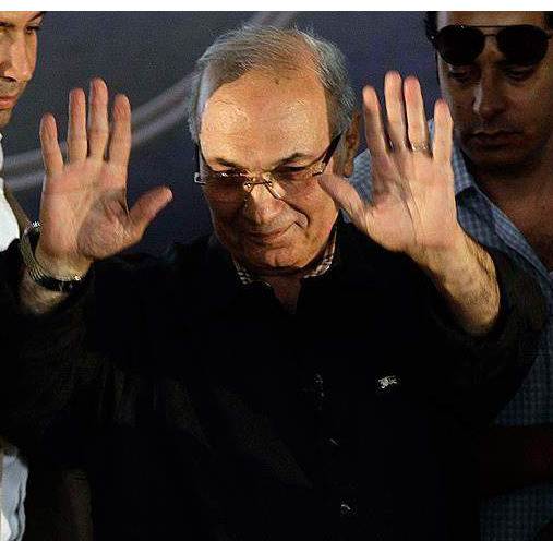 Najavio kadidaturu za predsjednika Egipta, pa optužen za veleizdaju i uhapšen