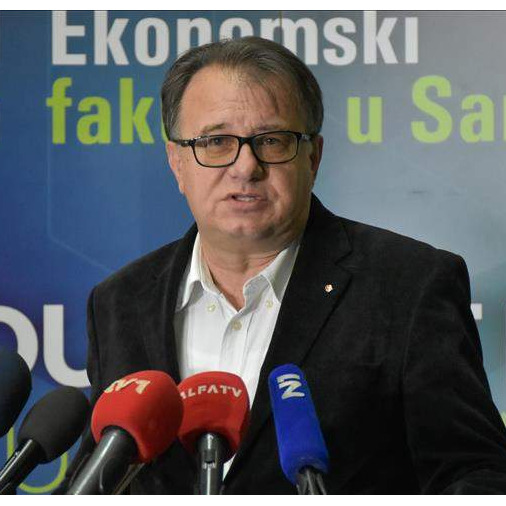 "Presudama Haškog tribunala osuđena je politika, a ne narod"