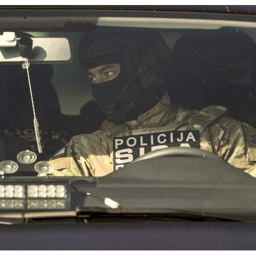 SIPA: Zbog ratnih zločina uhapšeno 13 osoba na području Konjica i Sarajeva 