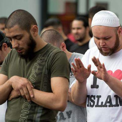 Njemačka tajna policija nadzire više od 90 islamskih zajednica
