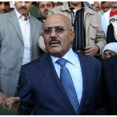 Objavljen snimak ubistva bivšeg predsjednika Jemena Alija Abdullaha Saleha (Video)