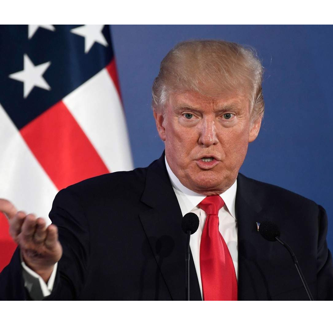 Vrhovni sud dozvolio punu primenu Trumpove zabrane putovanja za muslimane