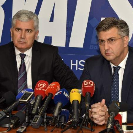 Plenković: Presuda šestorci nije presuda narodu i treba je poštovati, sućut svim žrtvama