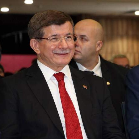 Davutoglu u Sarajevu predstavio svoju knjigu 'Civilizacije i gradovi' (VIDEO)