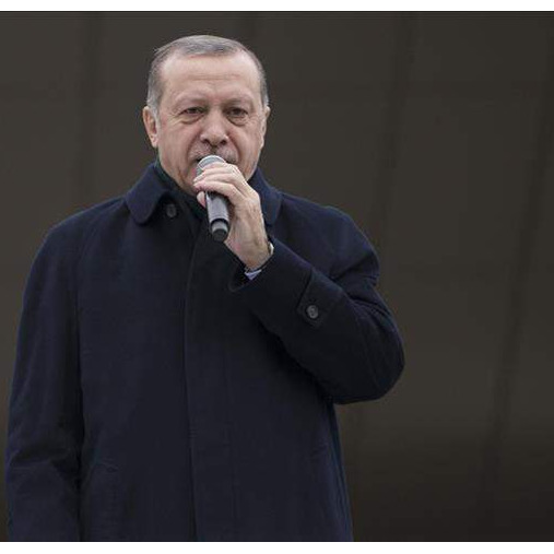 Erdogan: Zaštita Jerusalema dužnost cijelog čovječanstva