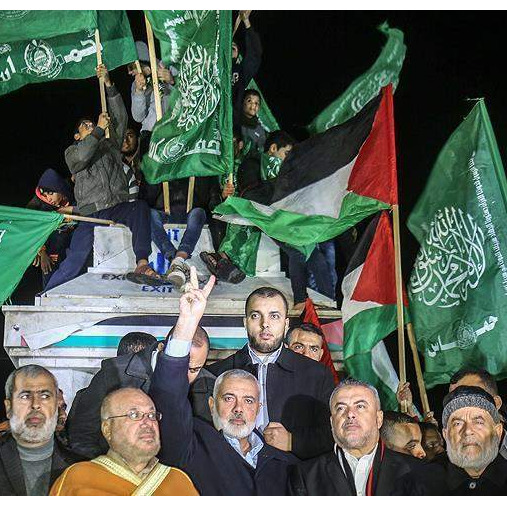 Šef Hamasa Ismail Haniyeh pozvao na novu intifadu 