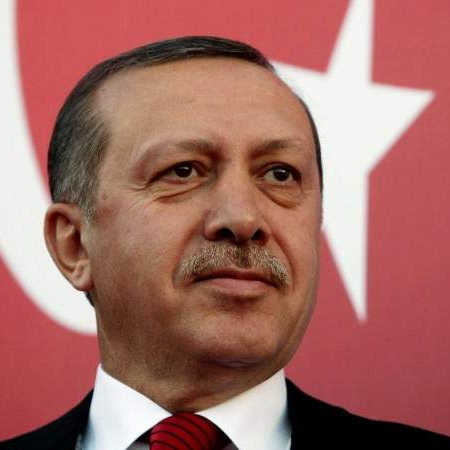 Erdogan: Hej Trump, šta radiš? 