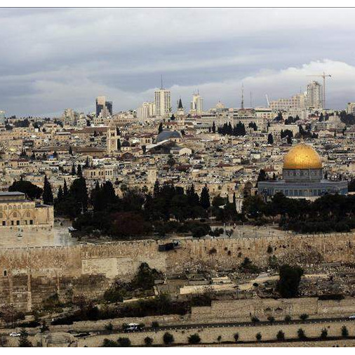 Iz cijelog svijeta pristižu osude Trumpove odluke o Jerusalemu