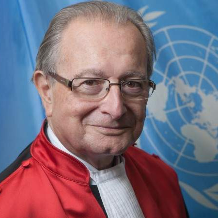 Poruka predsjednika MKSJ-a Agiusa: Posao je obavljen