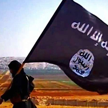 "Ovo je kraj tzv. Islamske države"