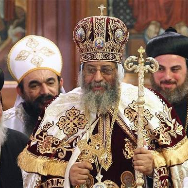 Patrijarh Koptske pravoslavne crkve odbio susret s Penceom 