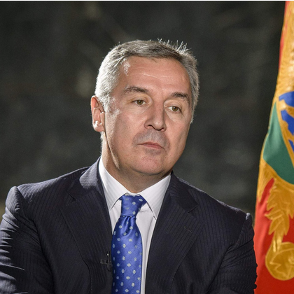 Milo Đukanović: Presuda Mladiću je očekivana i pravedna