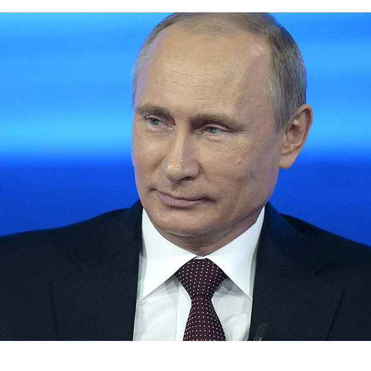 Putin naredio povlačenje ruskih vojnika iz Sirije