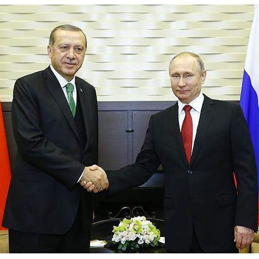 "Saradnja Turske i Rusija svakim danom sve snažnija"