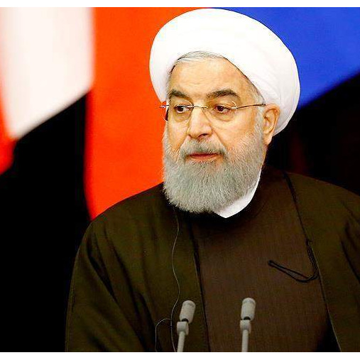 Rouhani pozvao na jedinstvo muslimana i zaštitu statusa Jerusalema