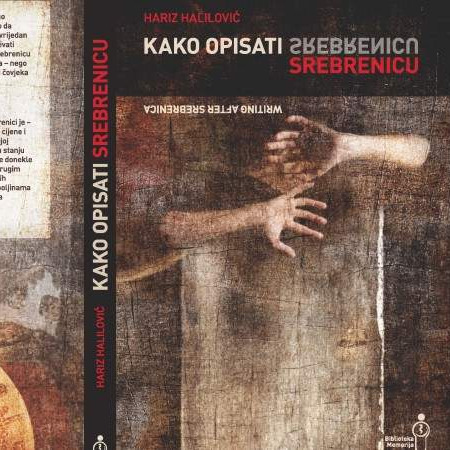 Kako opisati Srebrenicu?