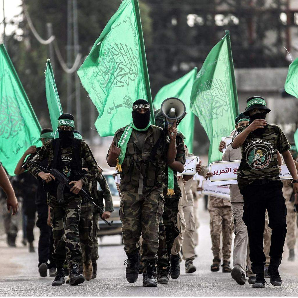 Izraelski avioni izveli zračne udare po položajima Hamasa u Gazi