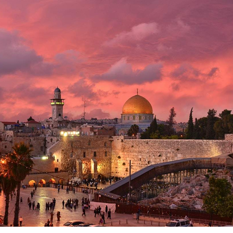 Islamske zemlje će proglasiti Istočni Jerusalem glavnim gradom države Palestine