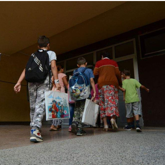 Manji broj osnovaca i srednjoškolaca u FBiH za čak 35.000!