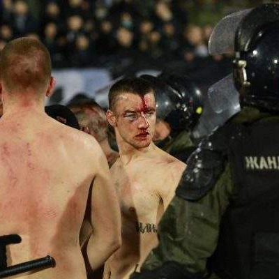 Balkanski rat u Beogradu