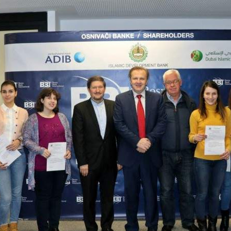 Bukvić: Ulaganje u obrazovanje investicija koja dugoročno daje profit