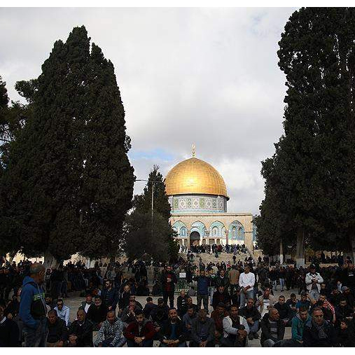 Imam džamije Al-Aksa poručio: Jerusalem je ključ mira i rata