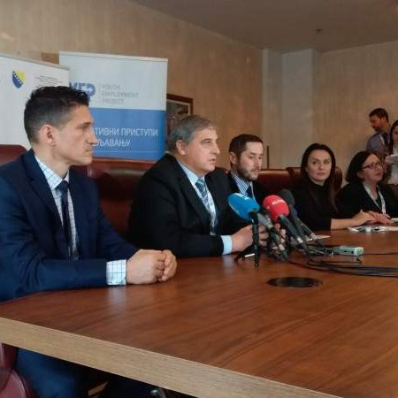 Program podrške poduzetništvu obuhvatit će 500 poslovnih ideja
