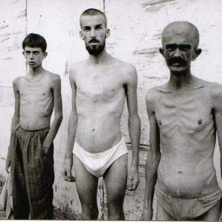 Logoraši će pokrenuti krivične prijave protiv Čovića i Ljubića 