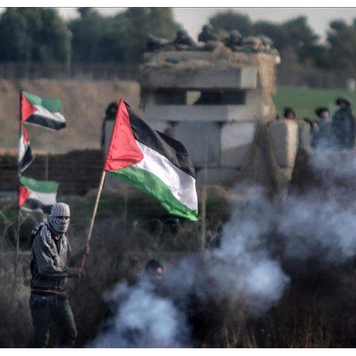 Izraelski vojnici pucali na protestima u Gazi: Poginula dva Palestinca, 82 ranjeno (Video)