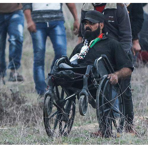 Posljednje riječi mladog Palestinca: "Ova zemlja je naša, nećemo je predati"