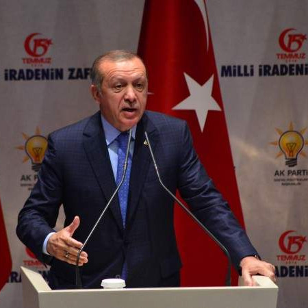 Erdogan: Turska će svoju ambasadu otvoriti u Istočnom Jerusalemu