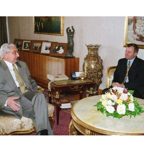 AFP: Kako je Haški sud razotkrio neugodnu ostavštinu hrvatskog "oca domovine"