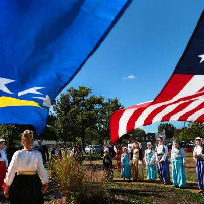 "Ne dozvolite da građani budu žrtve sistema uspostavljenog na genocidu"