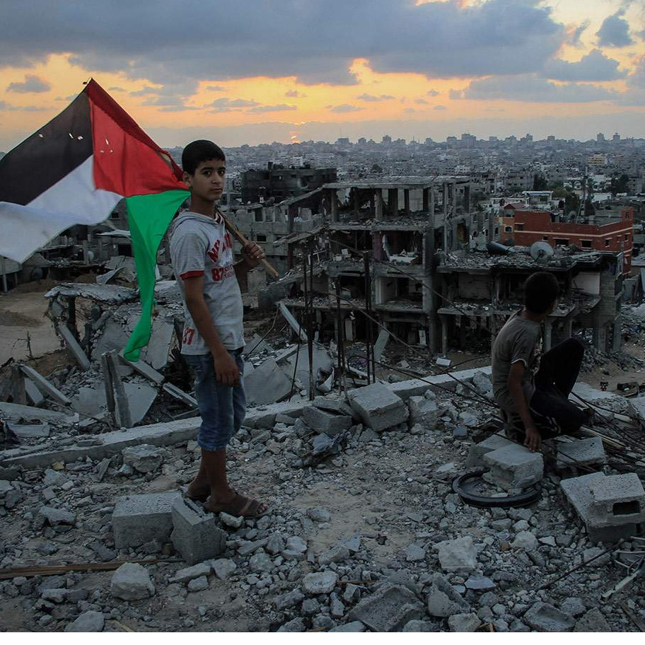 Izraelski avioni izveli napade u Pojasu Gaze