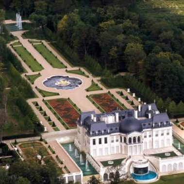 New York Times otkrio: Saudijski princ je vlasnik najskuplje rezidencije na svijetu