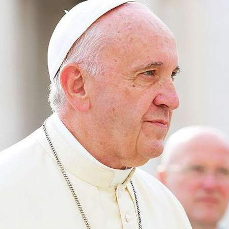 Papa Franjo: Na putu do uspjeha nekada se ide preko leševa