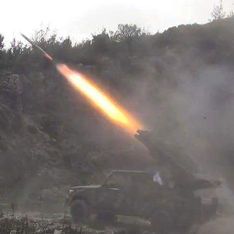 Husi balističkom raketom gađali kraljevsku palatu u Rijadu