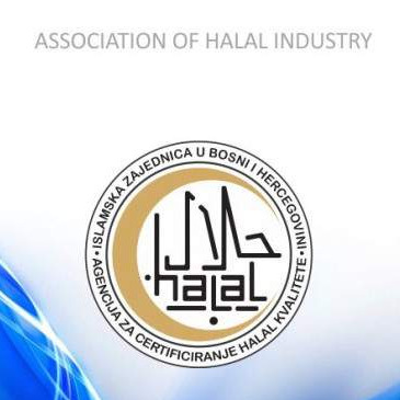U petak “Info dan Halal industrije”