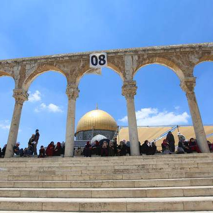 Palestinci traže od Rusije i Kine da pokrenu mirovni proces