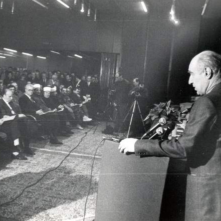 VKBI obilježava 25 godina 